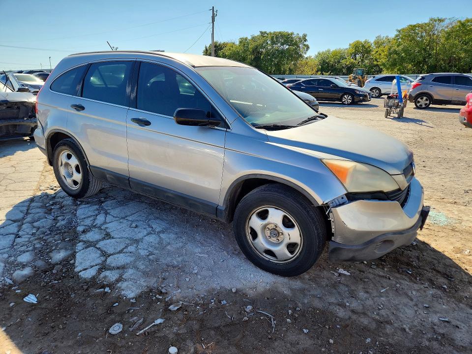 Продаж на аукціоні авто 2008 Honda Cr-v, vin: JHLRE38388C049209, номер лоту: 72016216
