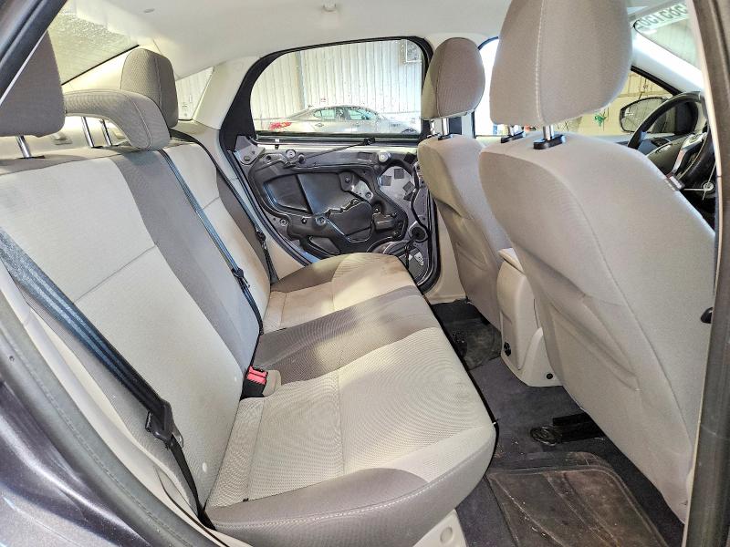Aukcja sprzedaży 2013 Ford Focus, vin: 1FADP3F22DL317036, numer aukcji: 71585156