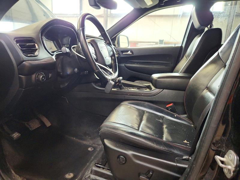Продажа на аукционе авто 2021 Dodge Durango, vin: 1C4SDJCT3MC866028, номер лота: 73125186