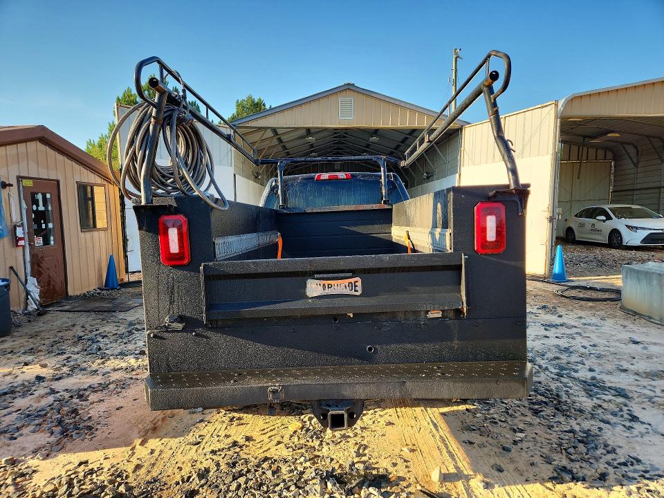 71157606 :رقم المزاد ، 2GC2CREG5K1122290 vin ، 2019 Chevrolet Silverado مزاد بيع