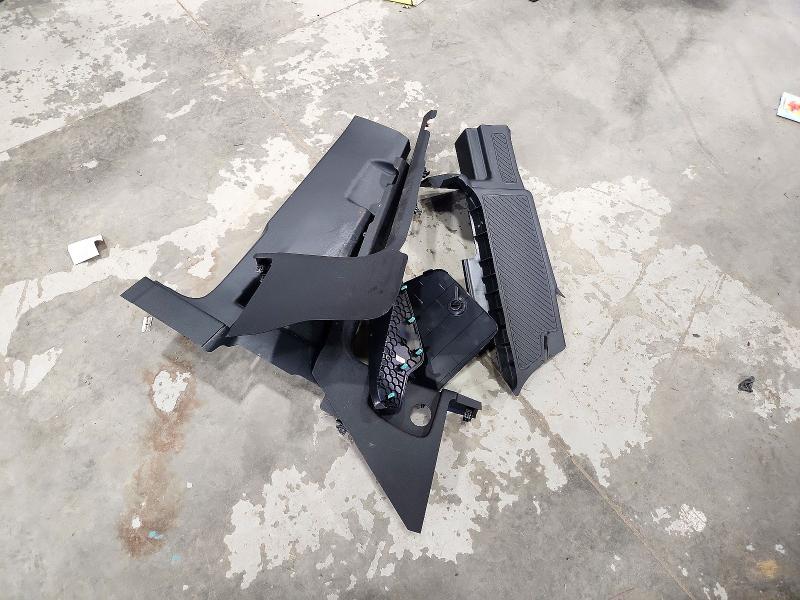 2025 Ford Explorer მანქანა იყიდება აუქციონზე, vin: 1FM5K8AB0SGA17790, აუქციონის ნომერი: 72061486