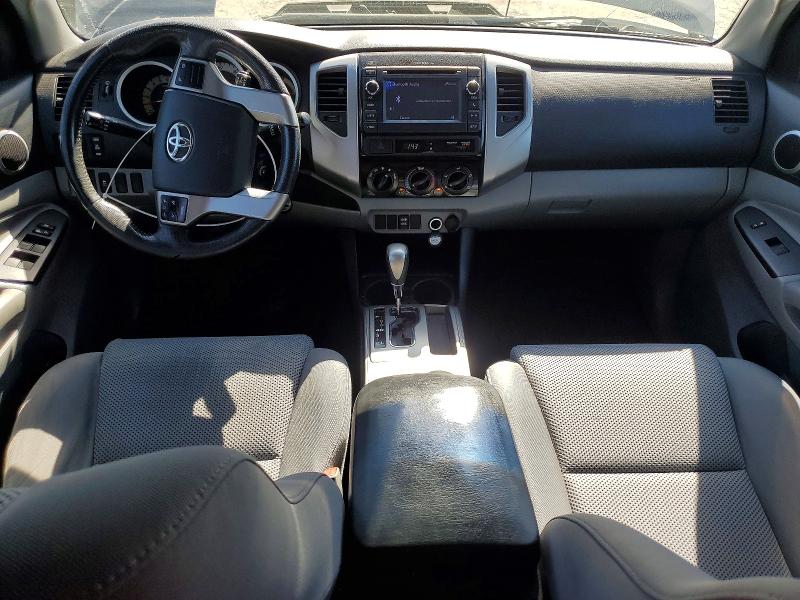 Продаж на аукціоні авто 2013 Toyota Tacoma, vin: 5TFJU4GN5DX038001, номер лоту: 71606136