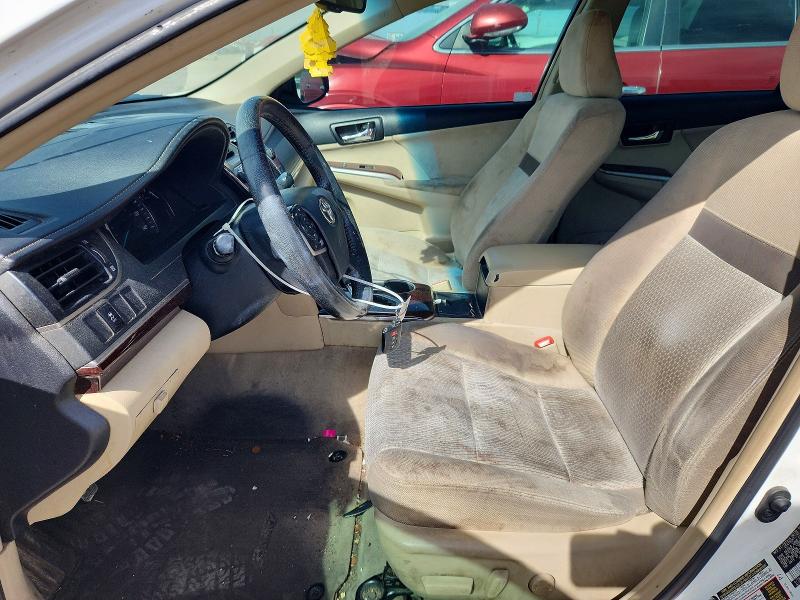 71607646 :رقم المزاد ، 4T1BF1FK4CU514772 vin ، 2012 Toyota Camry مزاد بيع