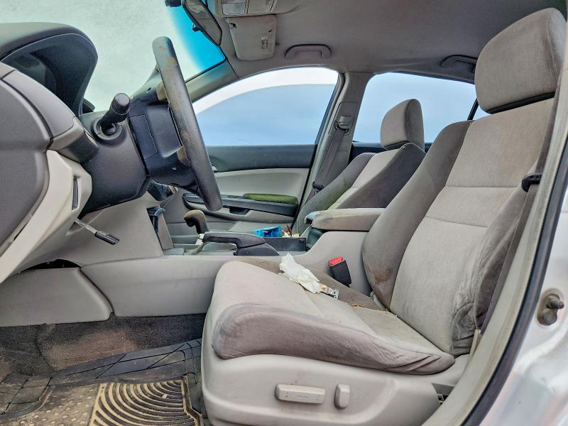 71928076 :رقم المزاد ، 1HGCP26488A012032 vin ، 2008 Honda Accord مزاد بيع