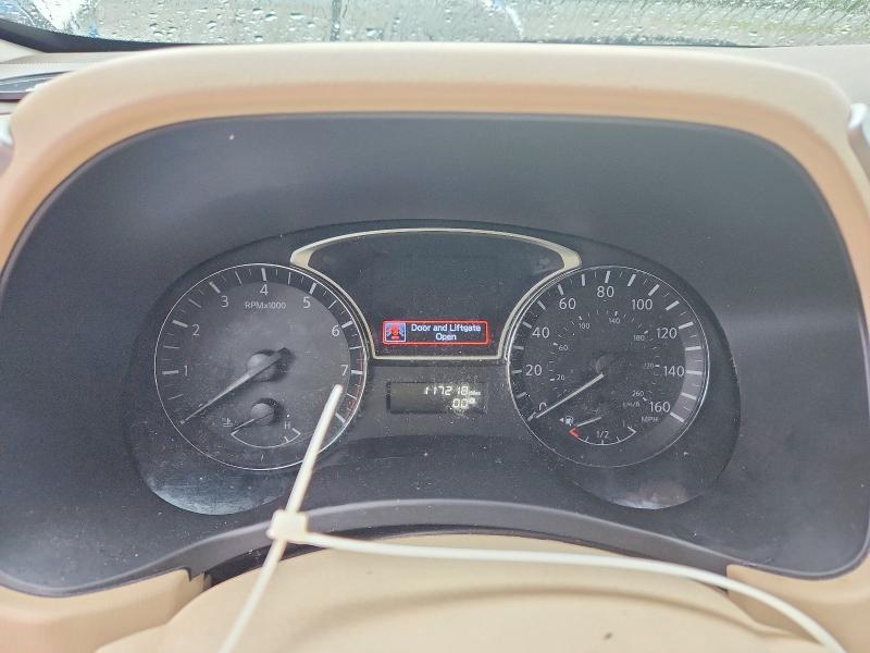Продажа на аукционе авто 2014 Nissan Pathfinder, vin: 5N1AR2MN7EC701406, номер лота: 71751736
