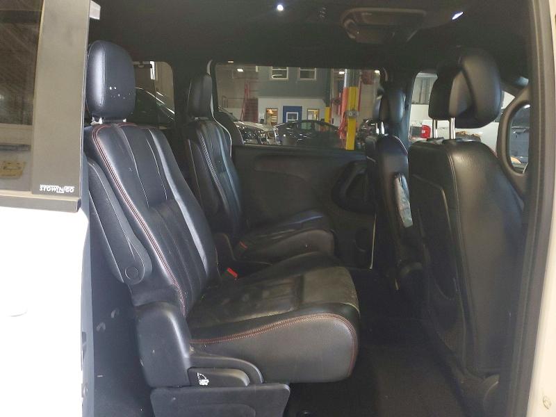 Aukcja sprzedaży 2013 Dodge Grand Caravan, vin: 2C4RDGEG0DR812212, numer aukcji: 71218966