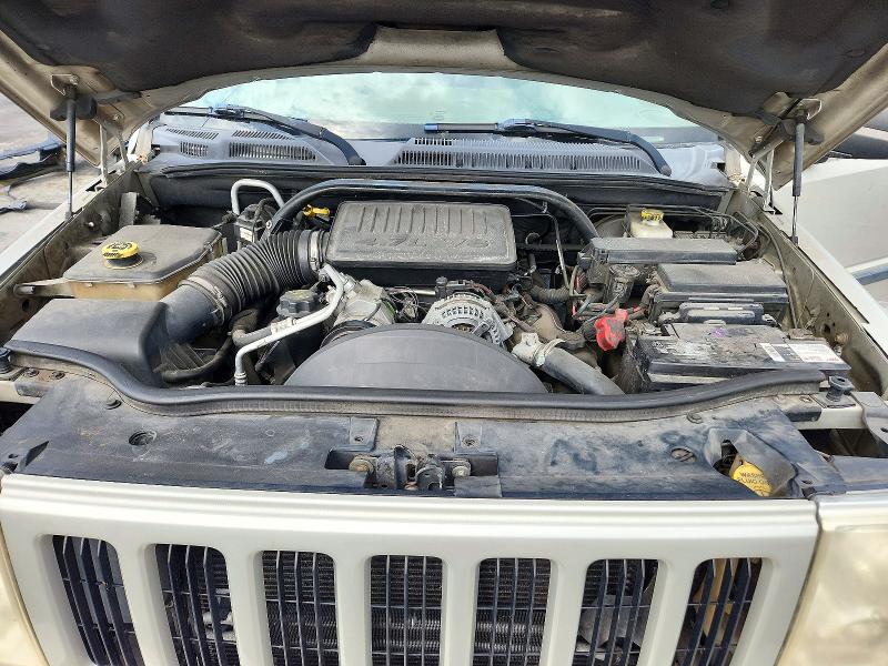 Продажа на аукционе авто 2006 Jeep Commander, vin: 1J8HH48N26C335067, номер лота: 72862846