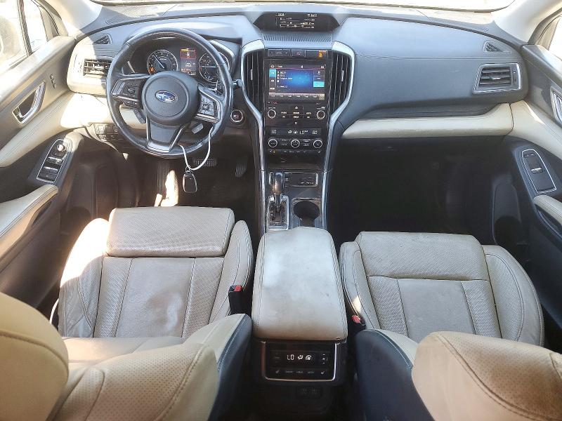 Продаж на аукціоні авто 2019 Subaru Ascent, vin: 4S4WMAJD4K3408049, номер лоту: 71619376