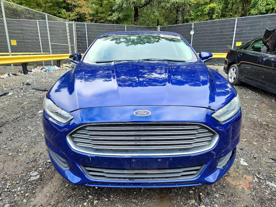 Продаж на аукціоні авто 2015 Ford Fusion, vin: 3FA6P0H77FR203392, номер лоту: 72162796