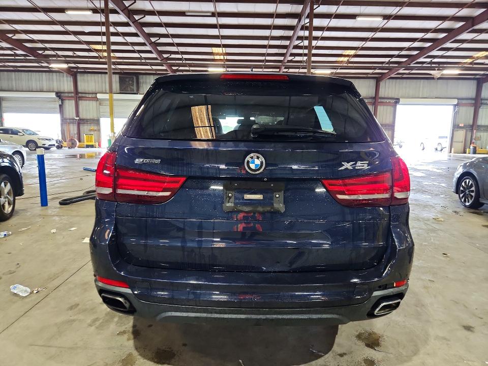 Продажа на аукционе авто 2016 Bmw X5, vin: 5UXKT0C59G0S77410, номер лота: 69299156