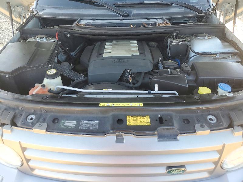 Aukcja sprzedaży 2008 Land Rover Range Rover, vin: SALMF15428A292718, numer aukcji: 73117406