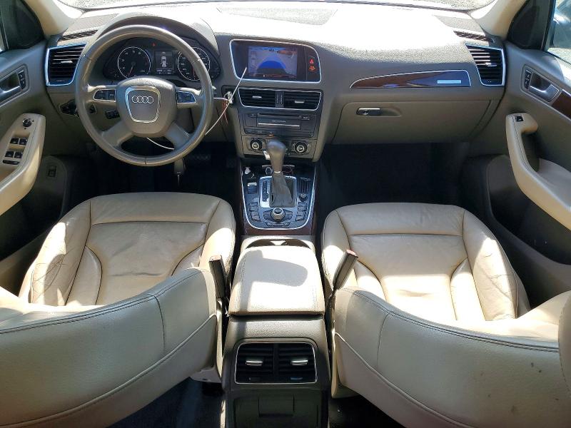 Продажа на аукционе авто 2012 Audi Q5, vin: WA1LFAFP9CA076251, номер лота: 71697266