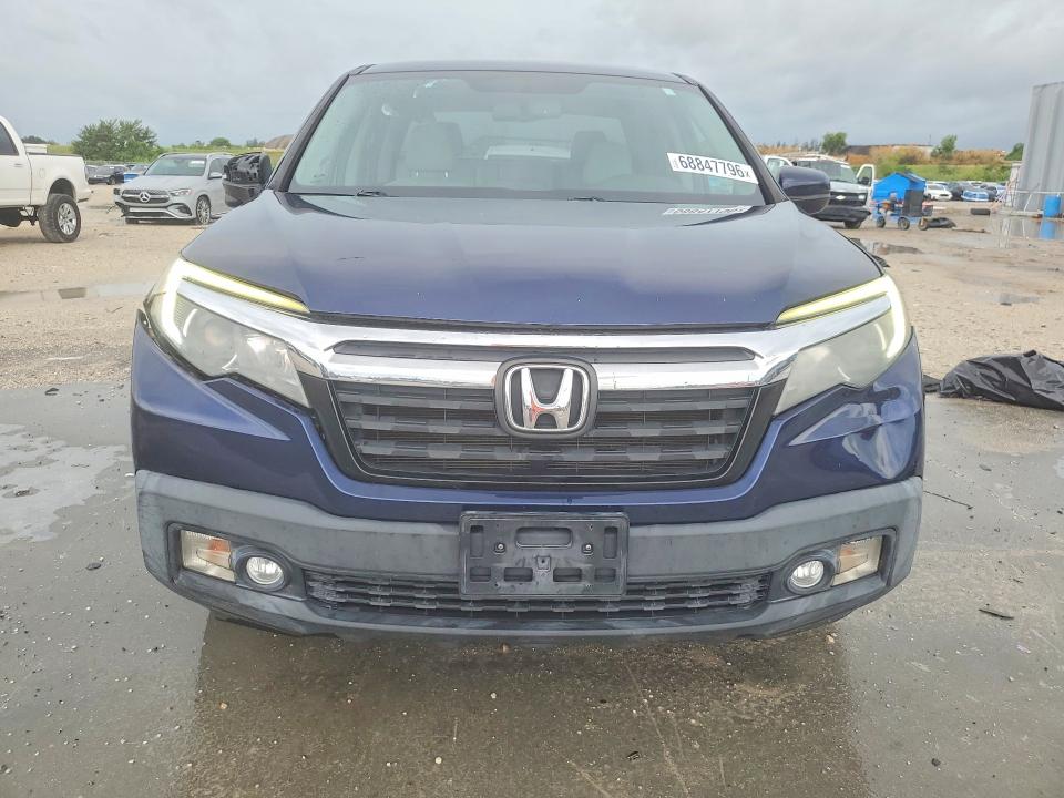 Aukcja sprzedaży 2017 Honda Ridgeline, vin: 5FPYK2F66HB010685, numer aukcji: 68847796