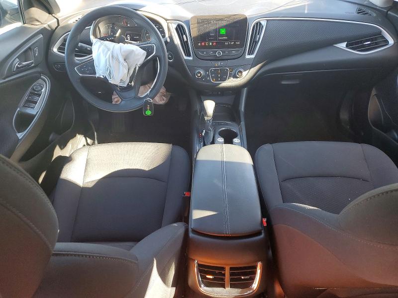 Aukcja sprzedaży 2025 Chevrolet Malibu, vin: 1G1ZD5ST0SF145449, numer aukcji: 71006736