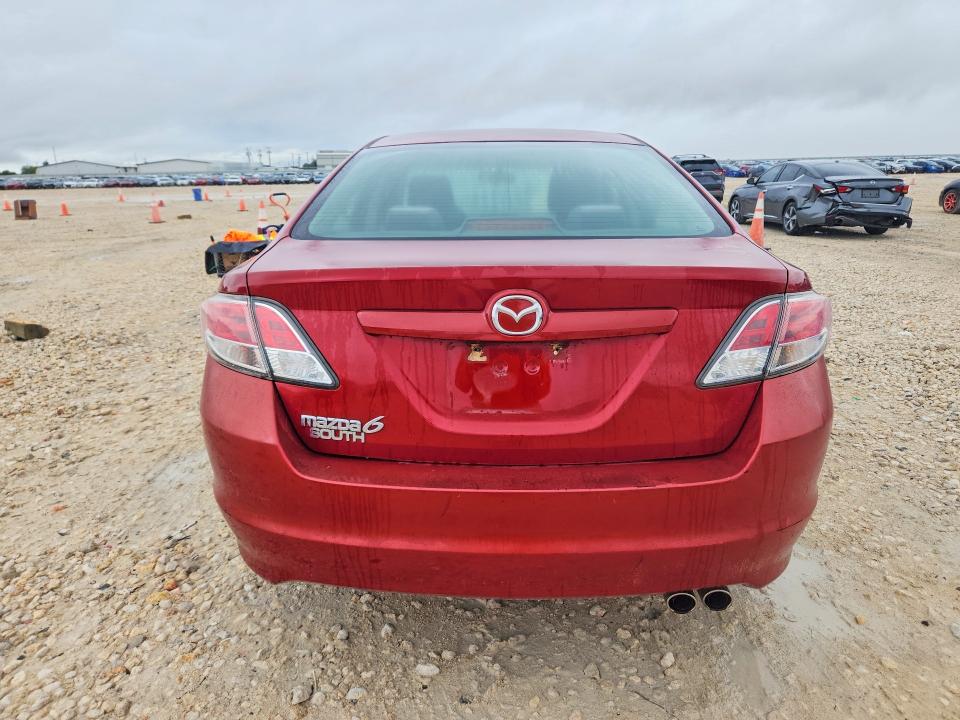 Aukcja sprzedaży 2009 Mazda 6, vin: 1YVHP81A195M12698, numer aukcji: 71222376