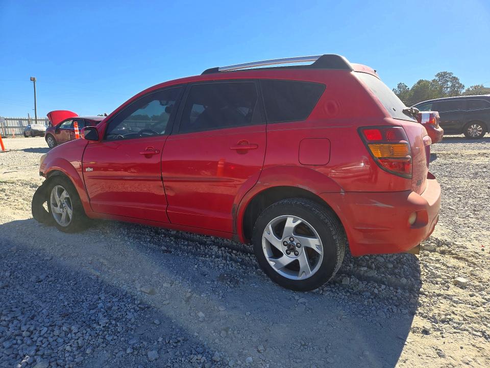 Aukcja sprzedaży 2005 Pontiac Vibe, vin: 5Y2SL63885Z402775, numer aukcji: 74590476