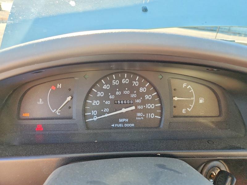 71302626 :رقم المزاد ، 5TENL42N44Z420346 vin ، 2004 Toyota Tacoma مزاد بيع