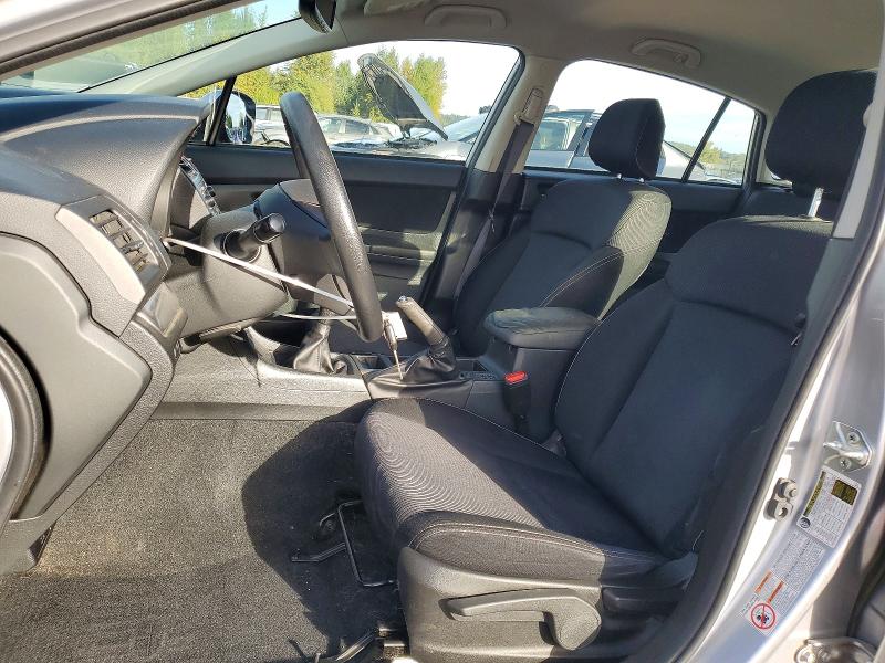 Aukcja sprzedaży 2012 Subaru Impreza, vin: JF1GPAL61CG225139, numer aukcji: 70907926