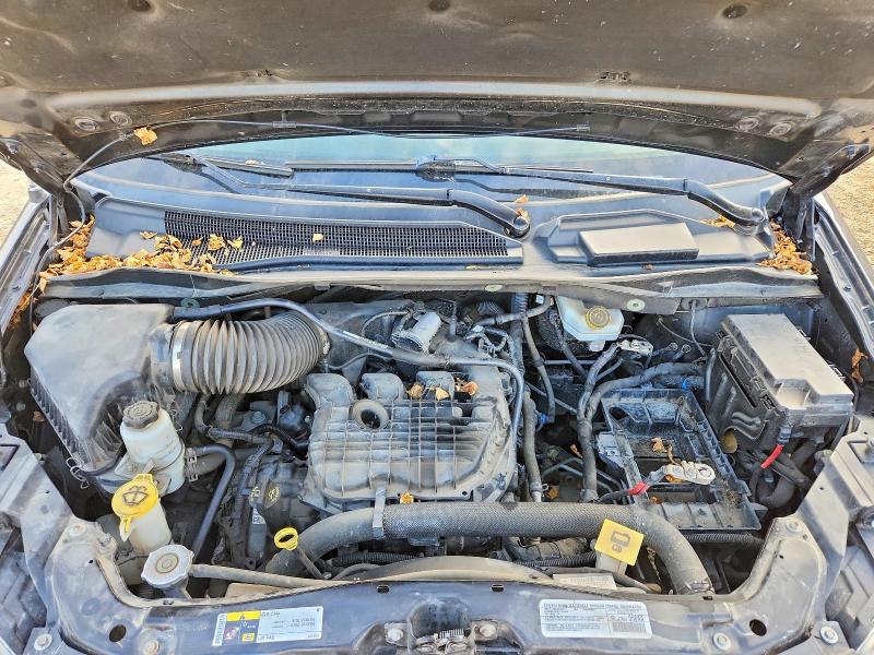 Продажа на аукционе авто 2014 Dodge Grand Caravan, vin: 2C4RDGBG2ER185986, номер лота: 71375336