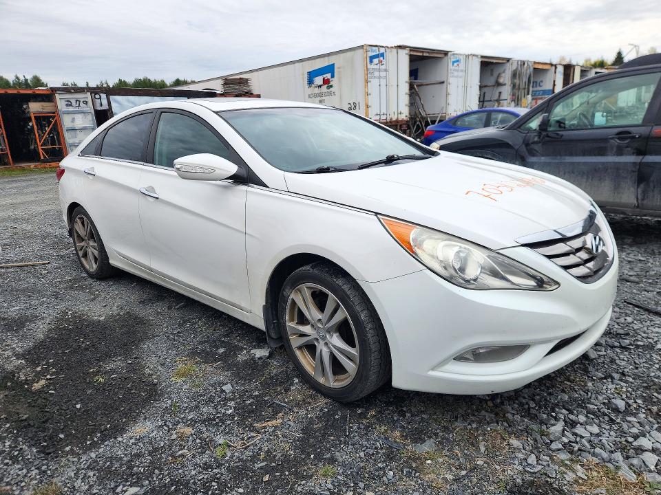 Продаж на аукціоні авто 2011 Hyundai Sonata, vin: 5NPEC4AC7BH176398, номер лоту: 70312256