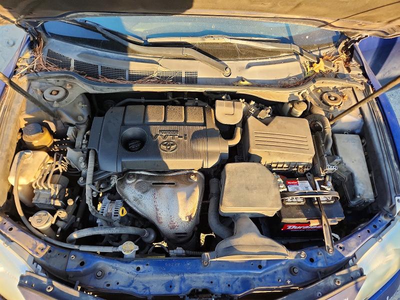 Aukcja sprzedaży 2011 Toyota Camry, vin: 4T1BF3EK5BU649688, numer aukcji: 70966066