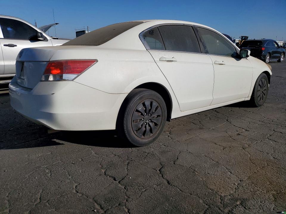 Aukcja sprzedaży 2009 Honda Accord, vin: 1HGCP26369A095274, numer aukcji: 71240576