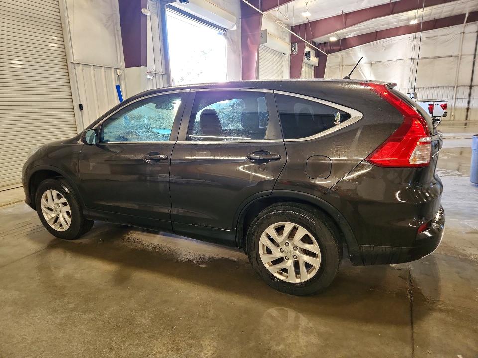 71312266 :رقم المزاد ، 2HKRM3H57FH516378 vin ، 2015 Honda Cr-v مزاد بيع