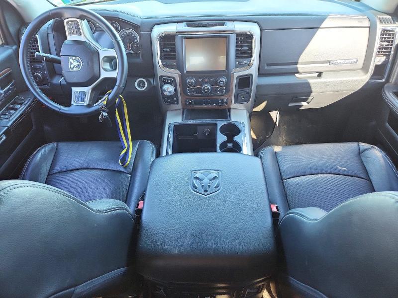Продажа на аукционе авто 2014 Ram 1500, vin: 1C6RR7NT4ES182250, номер лота: 71732346
