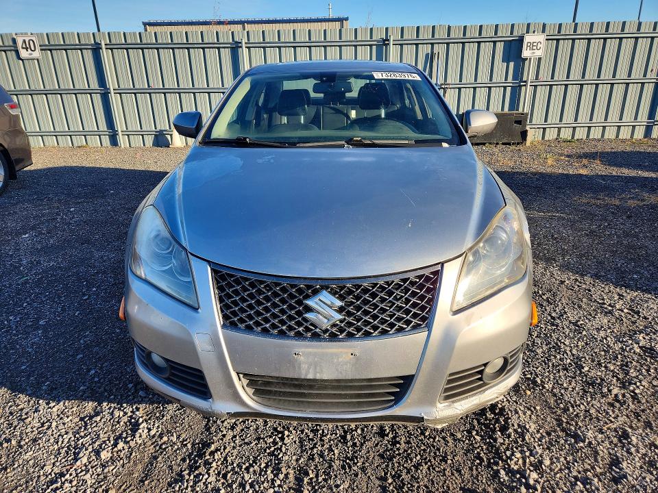 Aukcja sprzedaży 2012 Suzuki Kizashi, vin: JS2RF9A74C6100051, numer aukcji: 73283976