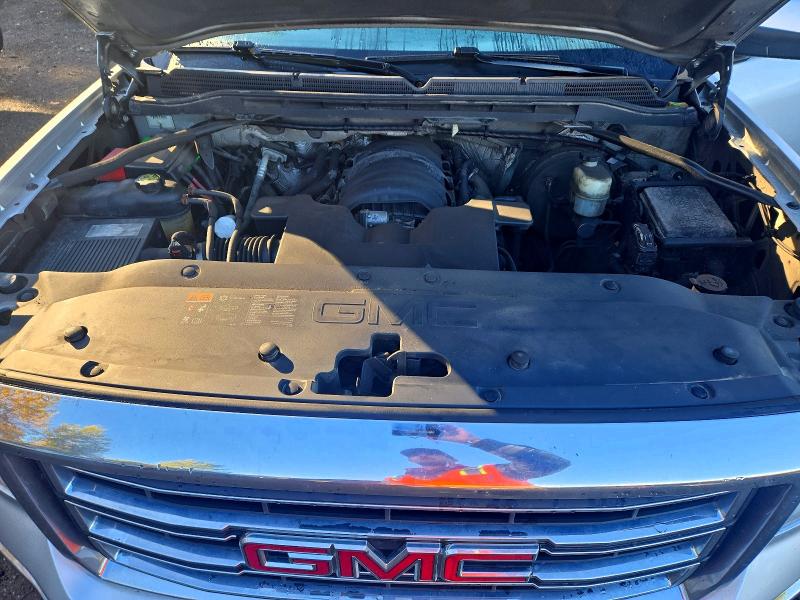 Продаж на аукціоні авто 2014 Gmc Sierra, vin: 1GTV2UEC4EZ382921, номер лоту: 72250936