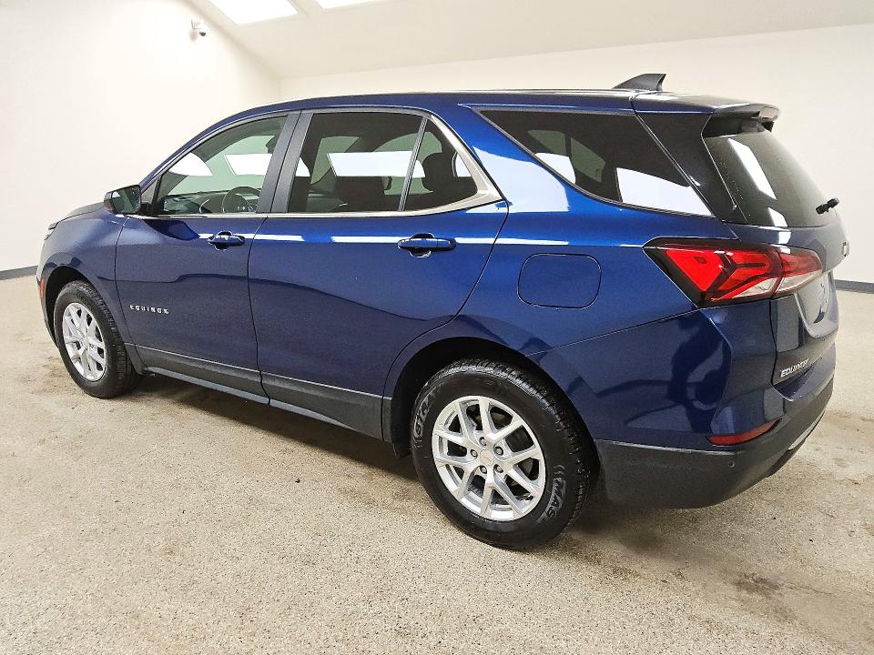 73085946 :رقم المزاد ، 2GNAXTEV3N6108611 vin ، 2022 Chevrolet Equinox مزاد بيع