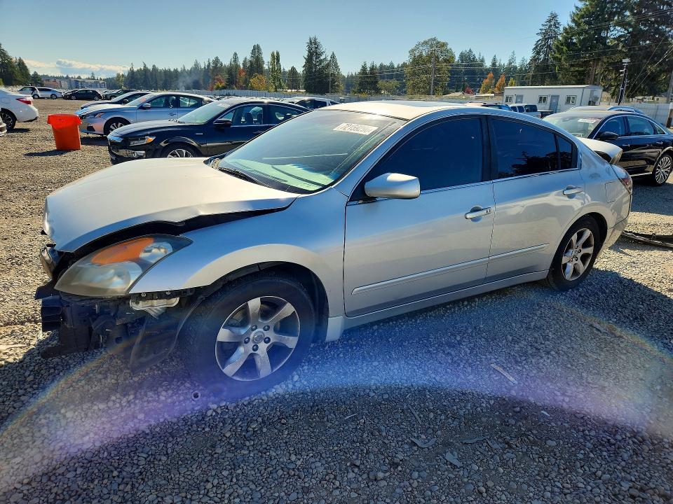 Aukcja sprzedaży 2007 Nissan Altima, vin: 1N4AL21E37N421165, numer aukcji: 72159296