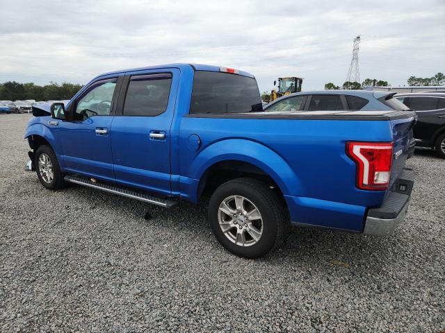 2016 Ford F150 მანქანა იყიდება აუქციონზე, vin: 1FTEW1C86GFB64887, აუქციონის ნომერი: 71371946