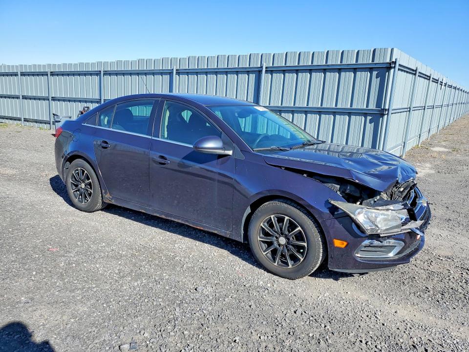 Продажа на аукционе авто 2015 Chevrolet Cruze, vin: 1G1PC5SB1F7153271, номер лота: 71259936