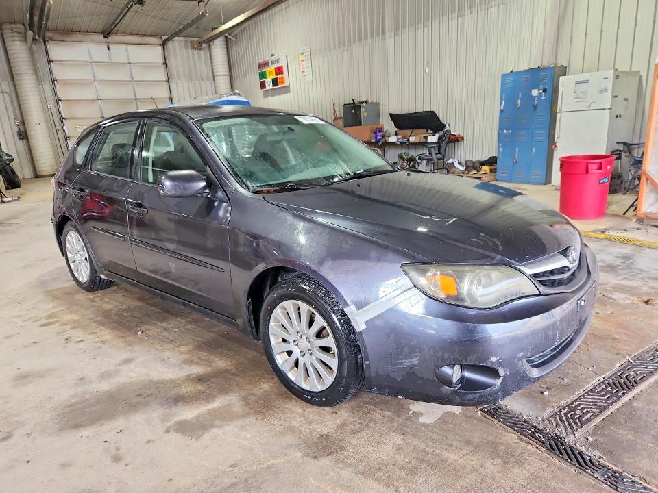 2011 Subaru Impreza მანქანა იყიდება აუქციონზე, vin: JF1GH6B67BG828672, აუქციონის ნომერი: 70674886