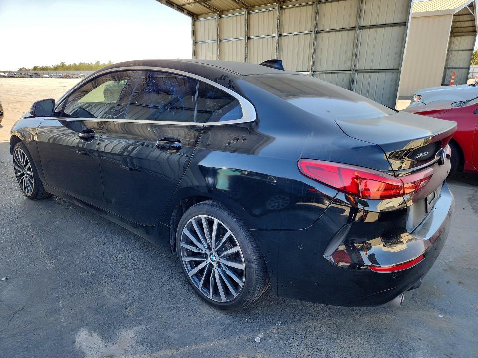 Aukcja sprzedaży 2020 Bmw 228xi, vin: WBA73AK09L7F72639, numer aukcji: 71403246
