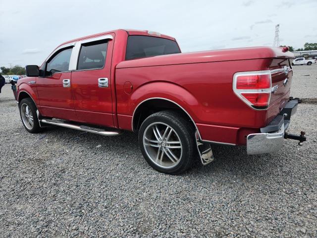 Продаж на аукціоні авто 2010 Ford F150, vin: 1FTEW1C80AFD16332, номер лоту: 71627516