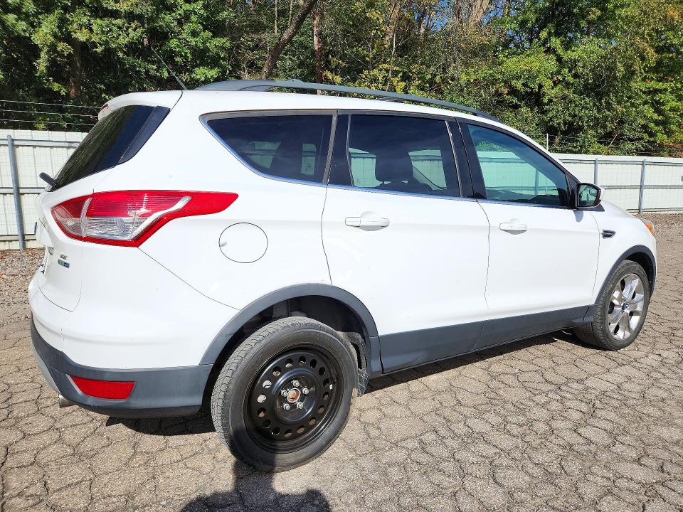 Aukcja sprzedaży 2013 Ford Escape, vin: 1FMCU9G91DUC11289, numer aukcji: 72600036