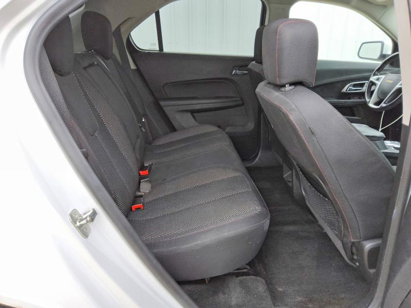 71404666 :رقم المزاد ، 2GNALBEK0F1138577 vin ، 2015 Chevrolet Equinox مزاد بيع