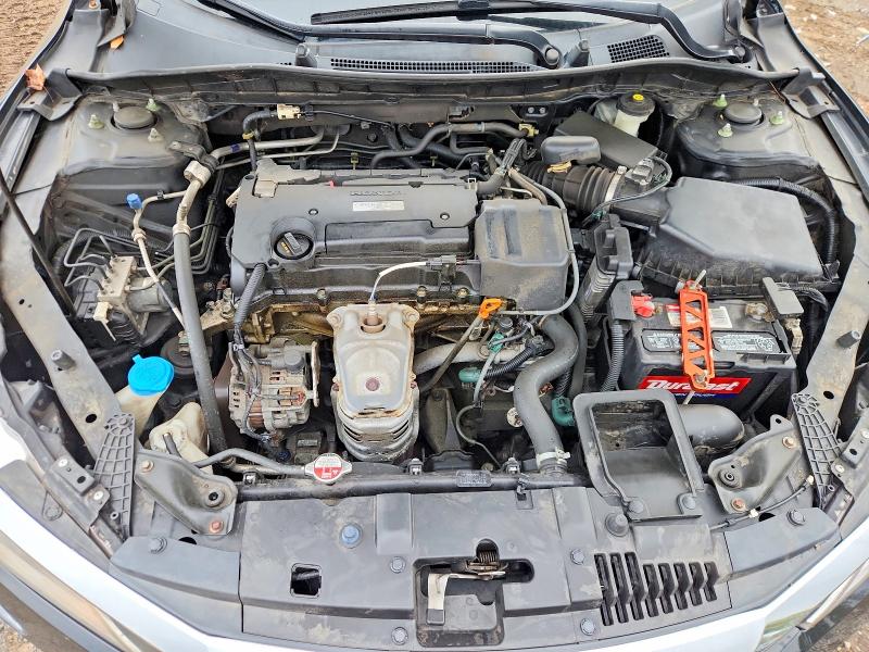 Продажа на аукционе авто 2016 Honda Accord, vin: 1HGCR2F36GA235508, номер лота: 71220206
