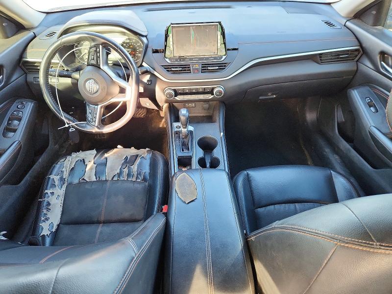 Продажа на аукционе авто 2019 Nissan Altima, vin: 1N4BL4CV7KC195262, номер лота: 69891966