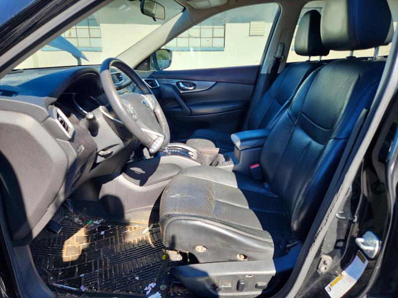 Продаж на аукціоні авто 2015 Nissan Rogue, vin: 5N1AT2MV9FC825907, номер лоту: 71897026