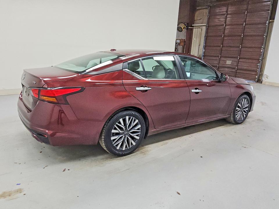 2023 Nissan Altima მანქანა იყიდება აუქციონზე, vin: 1N4BL4DV0PN357842, აუქციონის ნომერი: 69174466