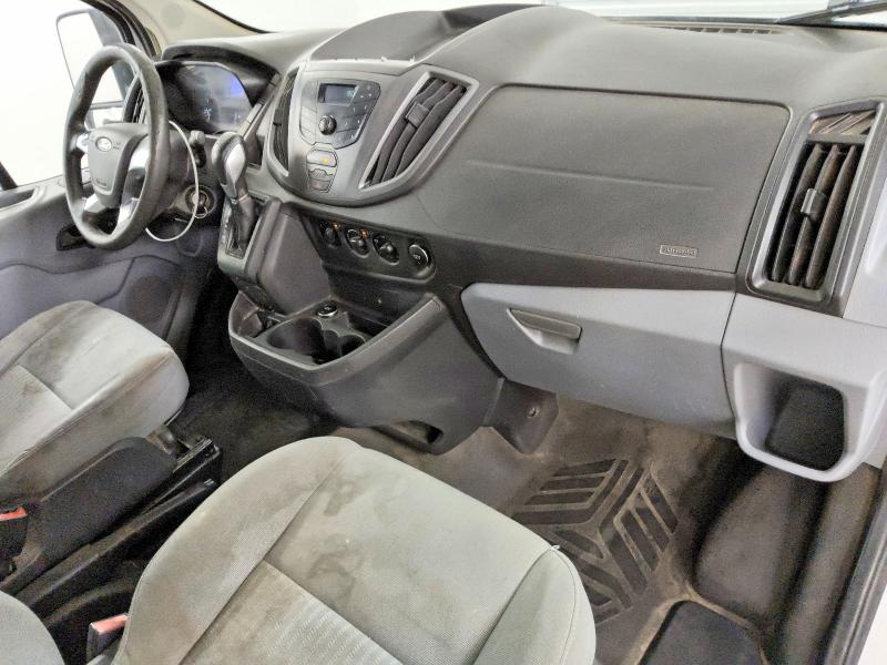 Продажа на аукционе авто 2015 Ford Transit, vin: 1FTNR1ZM9FKA34488, номер лота: 69649476