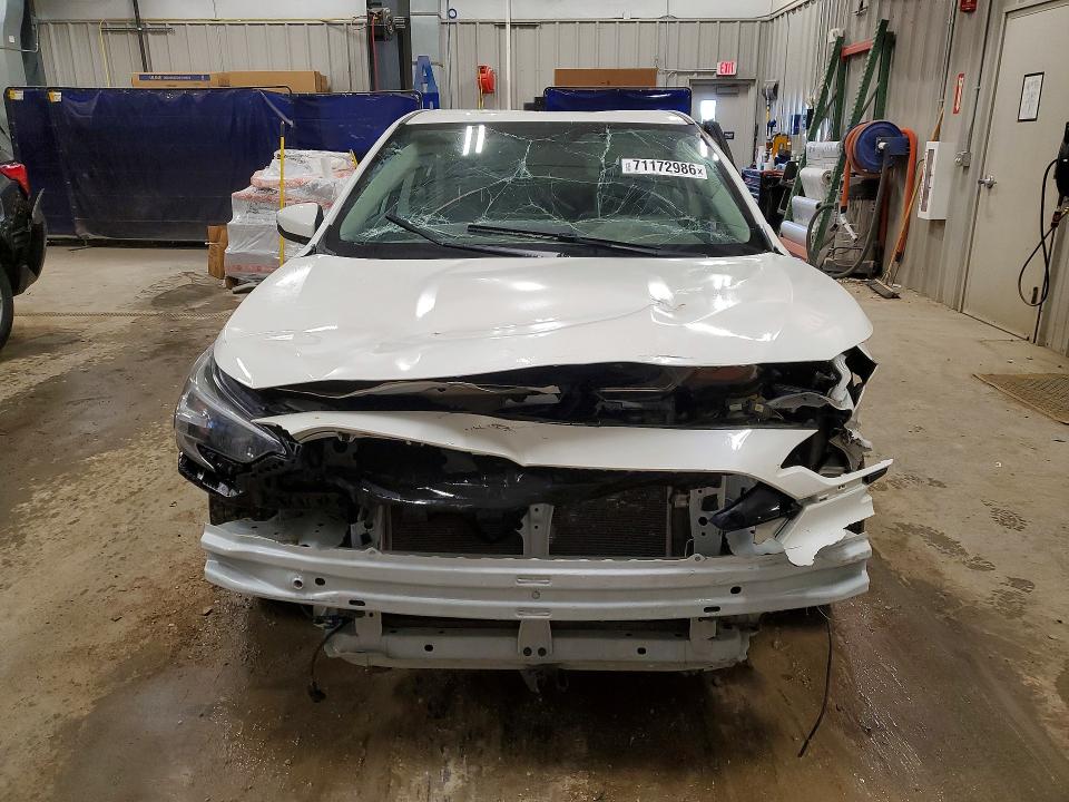 Продаж на аукціоні авто 2023 Subaru Legacy, vin: 4S3BWAC64P3005501, номер лоту: 71172986