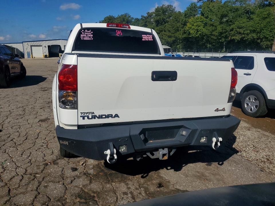 71638656 :رقم المزاد ، 5TBDV58137S469824 vin ، 2007 Toyota Tundra مزاد بيع