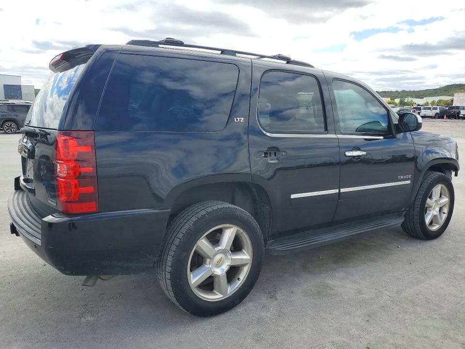 Aukcja sprzedaży 2011 Chevrolet Tahoe, vin: 1GNSCCE00BR145958, numer aukcji: 72663526