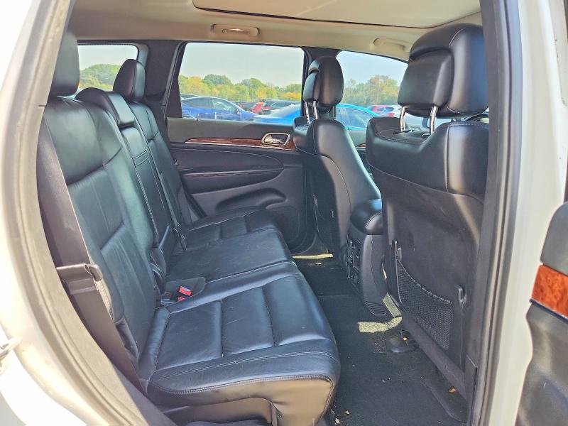 Продаж на аукціоні авто 2012 Jeep Grand Cherokee, vin: 1C4RJFBT2CC250650, номер лоту: 71550826