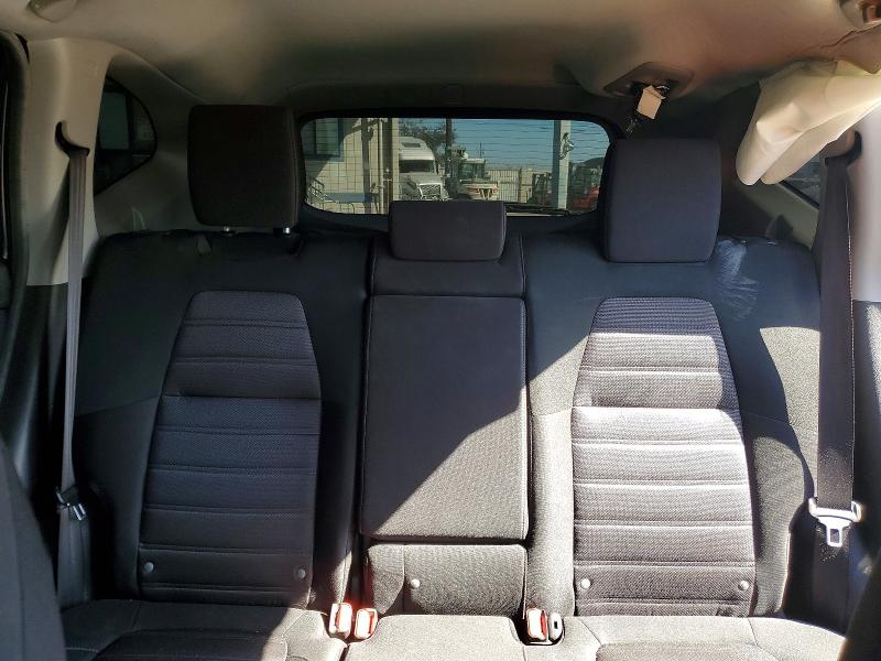 Aukcja sprzedaży 2022 Honda Cr-v, vin: 2HKRW1H57NH402443, numer aukcji: 71225566