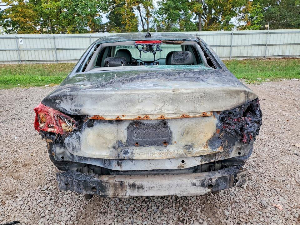 Продаж на аукціоні авто 2014 Chevrolet Impala, vin: 2G1125S34E9293281, номер лоту: 70108146